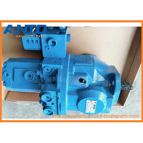 Гидронасос АП2Д25ДП для экскаватора ДХ55 даэвоо, частей экскаватора запасных