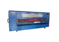 2800mm 120m/Min Speed Corrugated Slitter Machine Computer Control