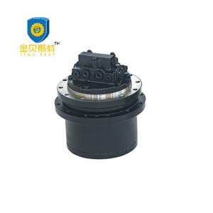 Excavator Travel Motor Assy For E306 Final Drive Assy