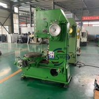 B5032 Vertical Slotting Machine 320mm Max Slotting Length