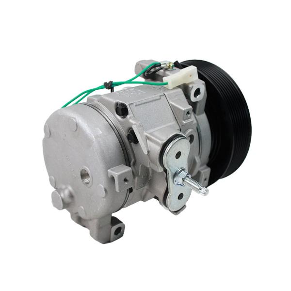 A/C Compressor A4722300111 A4722300311 10S15C 24v 4472801840 For Mercedes BENZ Actros