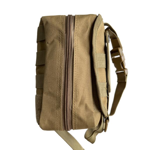 Внутренний рамный цепной ремень Внешний экстренный медицинский комплект для чрезвычайных ситуаций на открытом воздухе