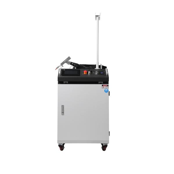 High Performance Multifunctional Portable 4 in 1 Laser Welder 1000W