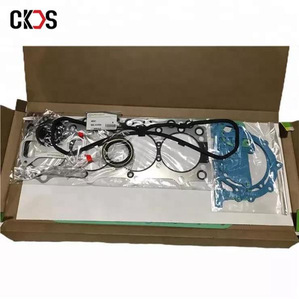 5-87814071-1 5878140711 Overhaul Gasket Set For  ISUZU 3LD2 Japanese Auto Spare Parts