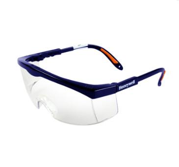 High Definition Work Construction Welding Medical Safety Goggles Hospital Safety Glasses JY-109