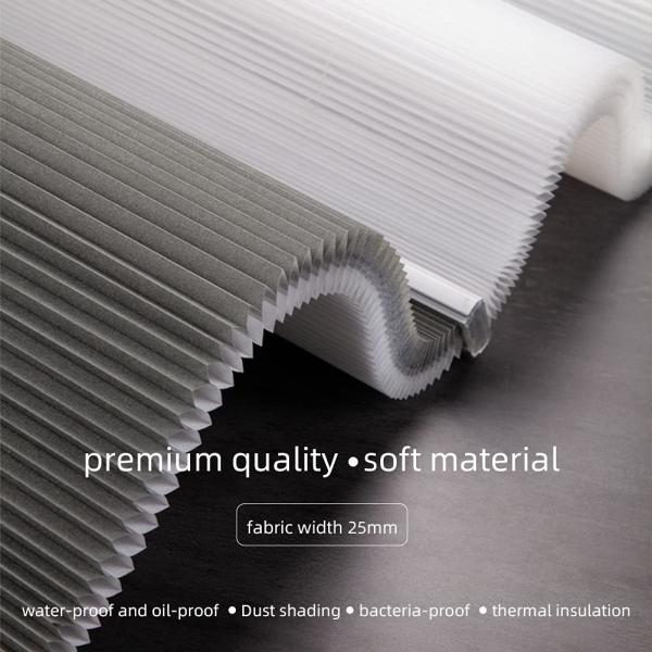 Электрические белые соцветители - идеальное решение для современных домов