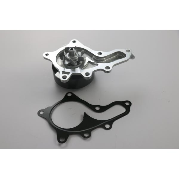 Ultra Durable Radiator Design Engine Water Pump For Toyota Series 16100-39515 Automotive Cooling System
