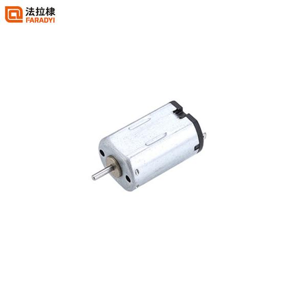 Faradyi Factory Wholesale M20 Micro Motor Vibrating Small Motor Mini Fan Pen Eyebrow Knife Beauty Instrument Massager