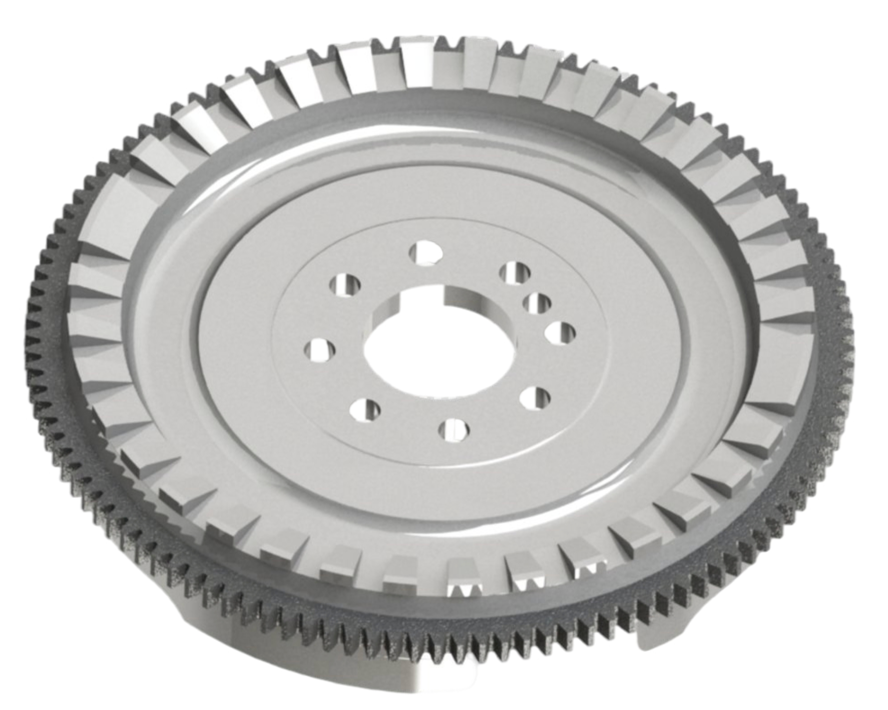 High-Quality Ford Flywheel OEM No: 835020 for Optimal Engine Function