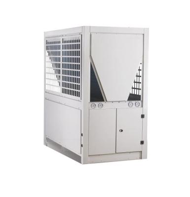 Bomba de calor 6~250KW do inversor da C.C. de Heater Air To Water da fonte de ar do apartamento de R410A