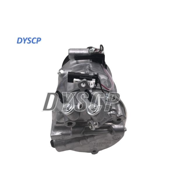 LR068127 LR086044 12В переменный компрессор для Land Rover Range Rover TDV6 Vogue Se 3.0