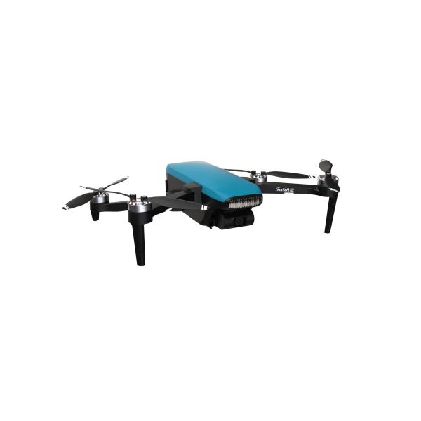 Трутень 3.7v 2600MAh MSDS 9.62Wh Wifi 4K Rc складной с камерой