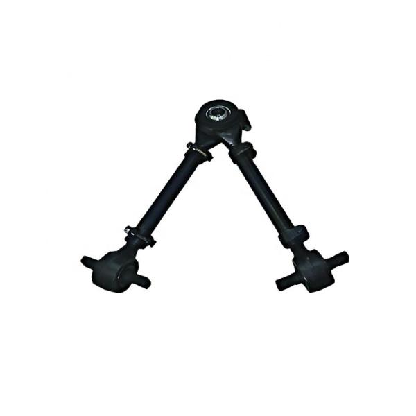 Heavy Truck Accessories Molecular Bearing Control Arm Certification ISO 9001 81432706077