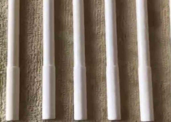 High Density Alumina Oxide Ceramics with Dielectric Constant 9.6 for B2B Applications