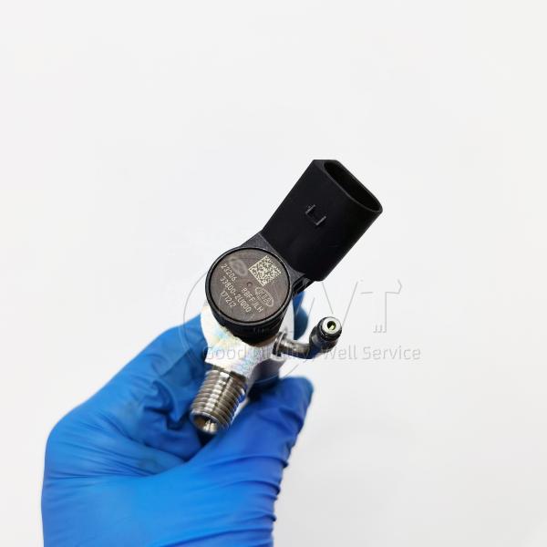 Standard Size Common Rail Fuel Injector OEM for 33800-2U000