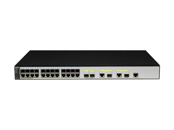 Huawei Quidway S2700 series Enterprise Ethernet Network Switch 10/100/1,000M or SFP