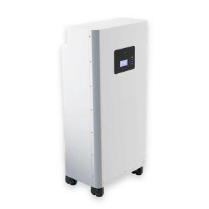 Home Solar Energy System Seplos Mason Battery 48V 200Ah 280Ah 6000 Cycles