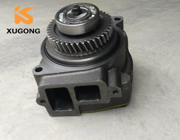 Assy 2W8001 da bomba de água das peças de maquinaria E3306T da construção