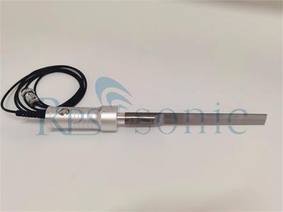 Bread 35khz 100w Ultrasonic Cutting Blade
