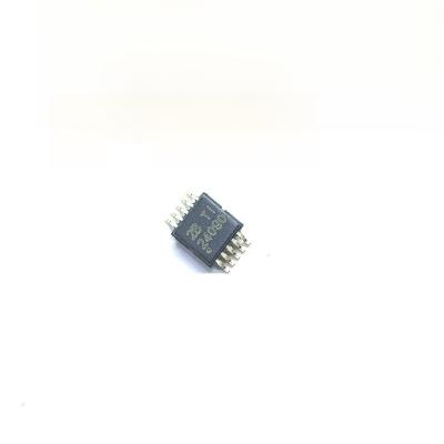 Battery Management SOC System On Chip Single Cell Lithium Ion Charger BQ24090DGQR