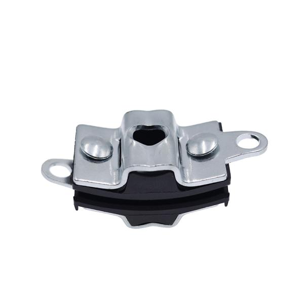 Jpg Ssb 2 Диаграмма оптического кабеля зажима для подвешивания волокна 9mm Ssa Ftth