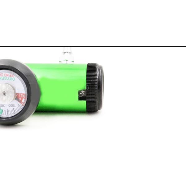 Регулятор давления КГА540 3000пси кислорода медицинский