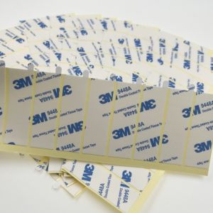 Custom Processing