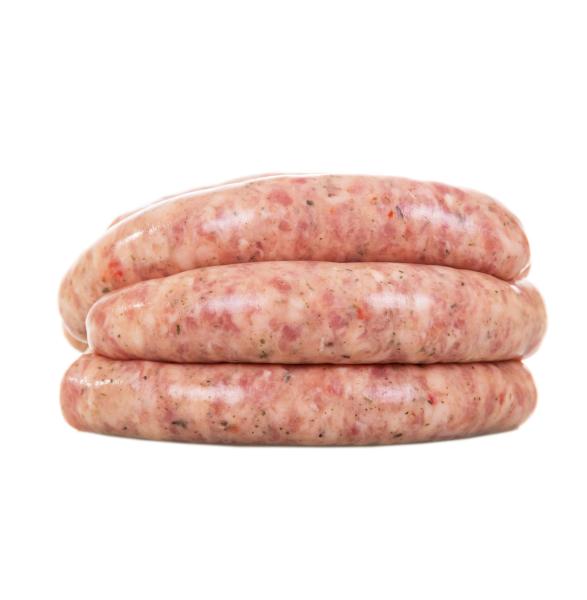 Smoked Sausage Casing 26m Food Grade Collagen Sausage Casings