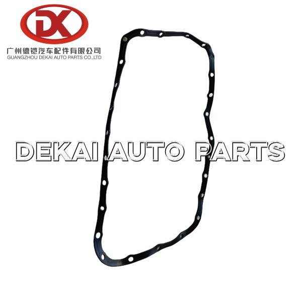 Engine Spare Parts Oil Pan Gasket 8 97364386 0 8973643860 700P NQR 4HK1