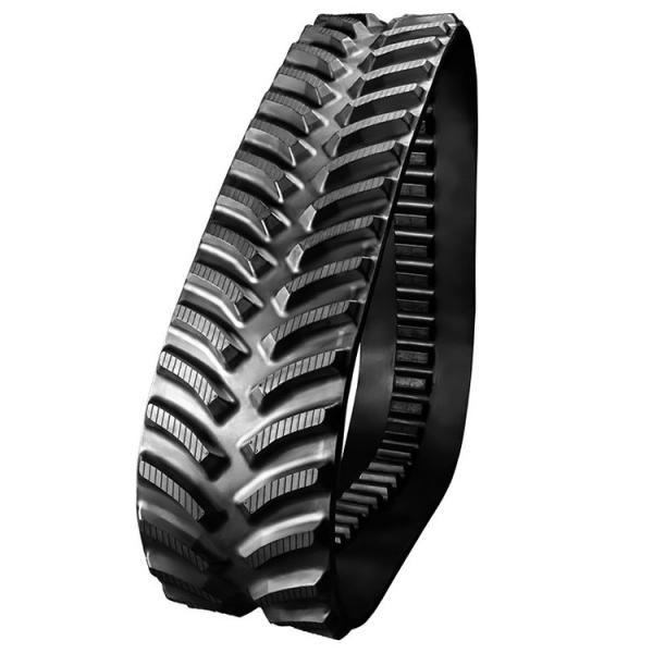 Versatile Delta 30″ 36 Agricultural Rubber Tracks Positive Drive E30BJ02896 86056209 E36BJ02895 86057260