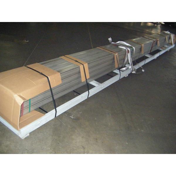 безшовная труба нержавеющей стали 304l/316/316l/347 Od 630mm для водного проекта