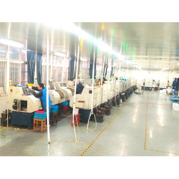 RF connector 4.3-10 male clamp type connector for 1/2