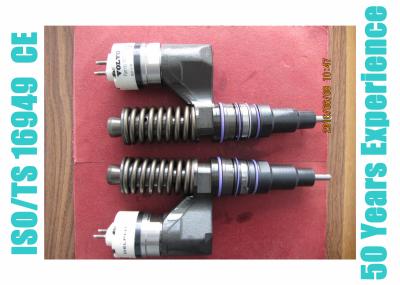 Hauts injecteurs de carburant de  de fiabilité 1677154 BEBE4B01001 universels