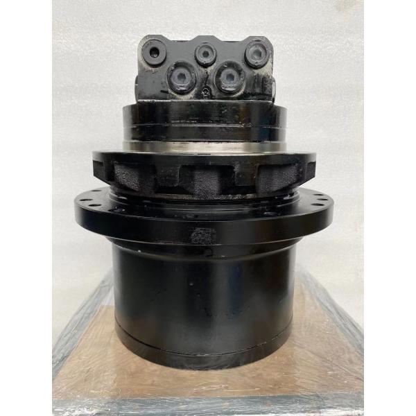 JMV53 401-00335B Excavator Final Drive Parts Swing Drive For 8-9 Ton Excavator