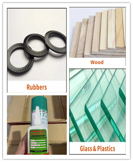 MDF Kit Activator Cyanoacrylate Super Glue Instant Glue Spray Клей, наносимый с помощью спрея