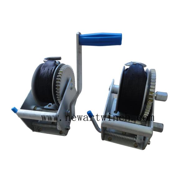 700kg Manual Boat Winch