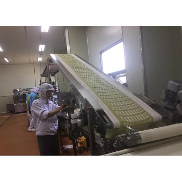 Cão friável amado ou linha de processamento amado do biscoito do gato/máquina da fabricação de biscoitos