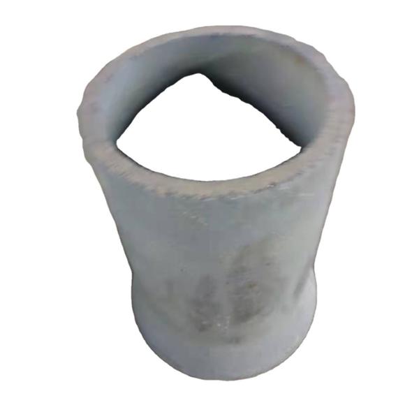 Teor de Al2O3 em % Móveis de carburo de silício para fornos cerâmicos resistentes à temperatura