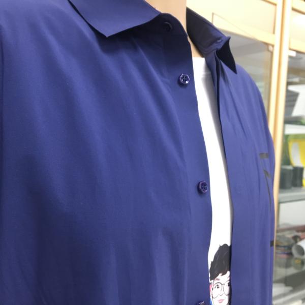 Просвечивающий ламинат TPU горячий плавит склеивающую пленку для текстильной ткани