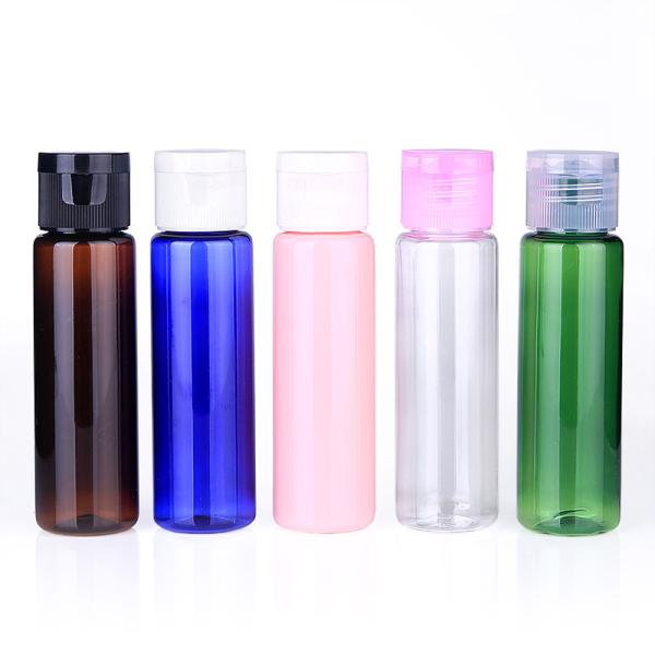 Cosmetics Personal Care ODM 20ml Travel Cosmetic Containers