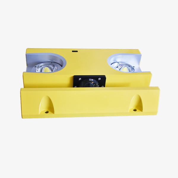 Smart Under Vehicle Surveillance System / Inspection Equipment With CCD Camera