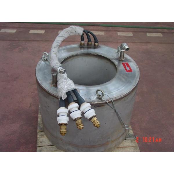 Continuous Casting Electromagnetic Stirrer Customerized Adjustment Force