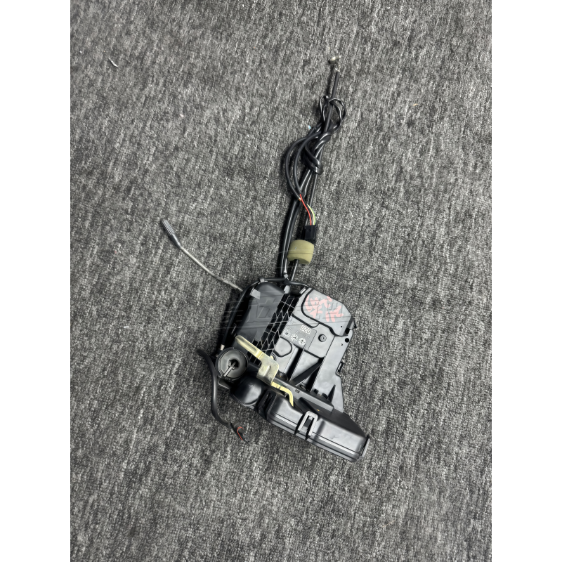 Door Lock Actuator + for Mercedes-Benz E-Class W211 E200 E240 E280 E300 E350 + OE-Quality Plug-and-Play Door Lock