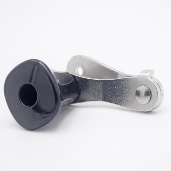 Оксидация AL5052 частей ясного металла картины алюминиевая штемпелюя анти- Rustproof