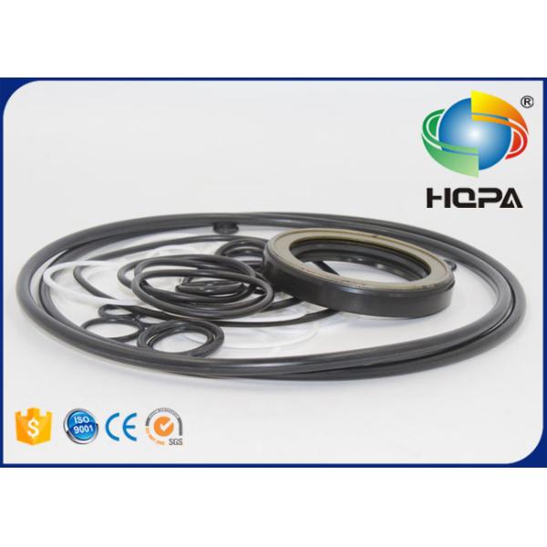 708-2H-00450 708-2H-00022 Hydraulic Main Pump Seal Kit For Komatsu PC350-7