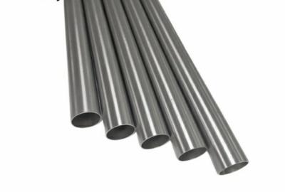 Stable Expansion Coefficient ASTM F15 Nilo K Kovar Alloy Pipe Ni29Co18 Tube