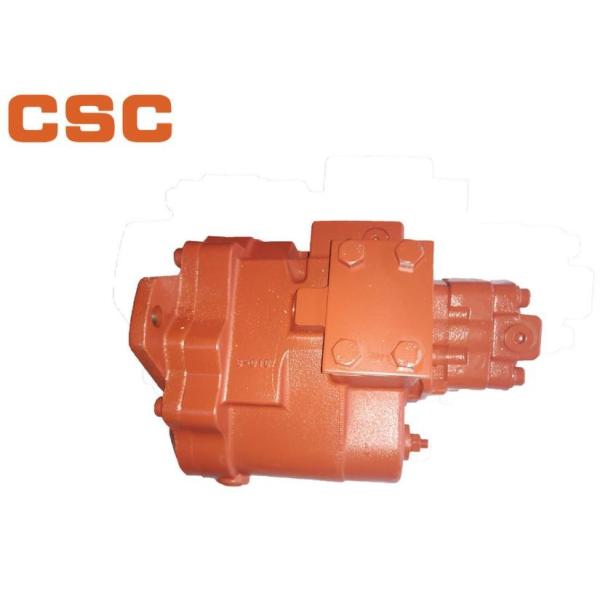 Оригинал насоса КИБ ПСВД2-27Э 100% экскаватора КИБ гидравлический основной новый