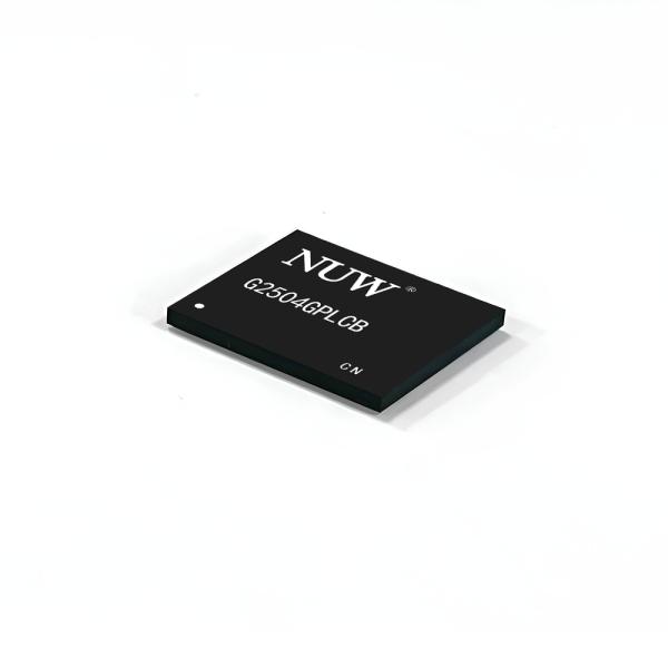 High-speed EMMC5.1 Flash Memory with 153-Ball FBGA Package and Multiple Capacity Options for Tablets & Home Projectors