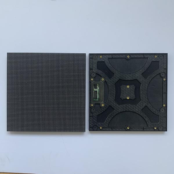 Rental High Refresh Screen P3.91outdoor Full Color Display Advertising and Led Wall Panel  Display