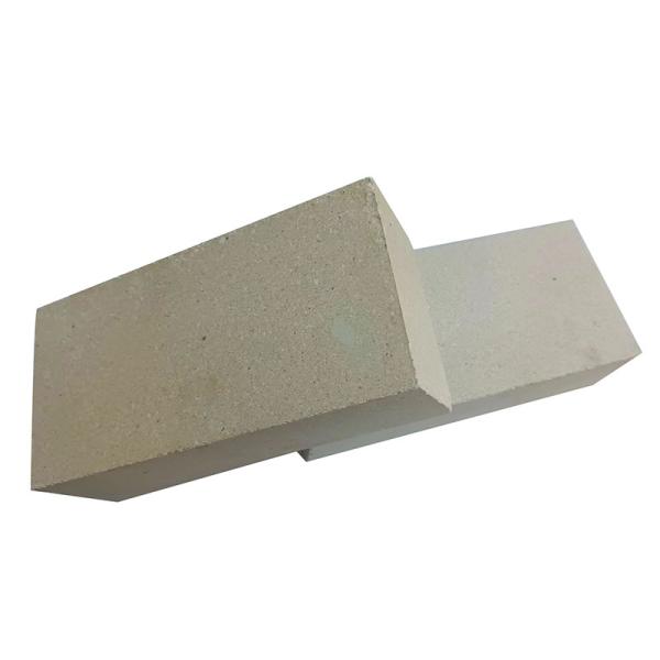Forno de fundição de aço tijolo de alta alumina com baixo teor de CrO e revestimento à prova de ácido